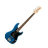 SQUIER AFFINITY PJ BASS LAUREL LAKE PLACID BLUE