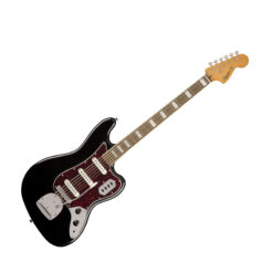 SQUIER CLASSIC VIBE BASS VI IL BLACK
