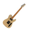 SQUIER CONTEMPORARY TELE ROASTED MN SHORELINE GOLD