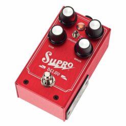 SUPRO DELAY