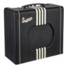 SUPRO DELTA KING 10 TUBE COMBO AMP BLACK AND CREAM