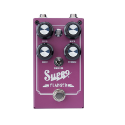 SUPRO FLANGER