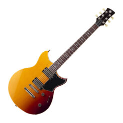 YAMAHA REVSTAR STANDARD RSS20 SUNSET SUNBURST