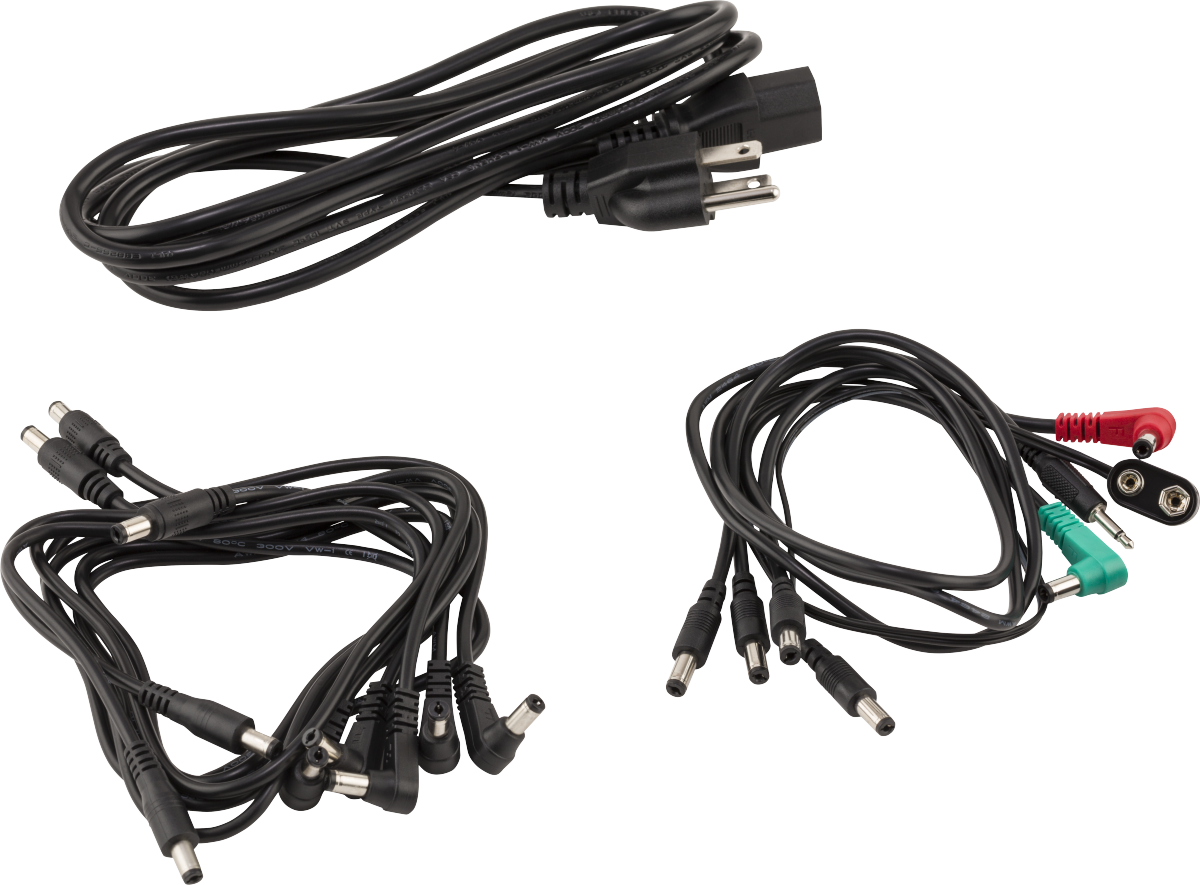 FENDER ENGINE ROOM LVL8 POWER SUPPLY - Image 2