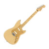 FENDER DUO SONIC MN DESERT SAND