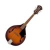 FENDER PM-180E MANDOLIN WALNUT FINGERBOARD AGED COGNAC BURST