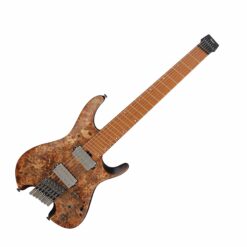 IBANEZ QX527PB-ABS ELECTRIC 7-STRING GUITAR