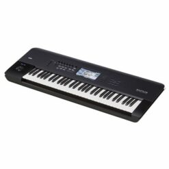 KORG NAUTILUS-61 WORKSTATION
