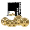 MEINL HCS14161820 HCS EXPANDED CYMBAL SET