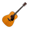 YAMAHA FGX3 FOLK GUITAR HERITAGE NATURAL