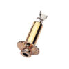 PARTSLAND OUTPUT SOCKET GOLD-PLATED