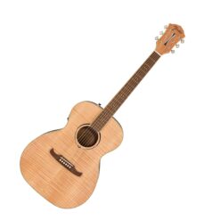 FENDER FA-235E CONCERT NATURAL