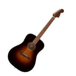 FENDER REDONDO CLASSIC TARGET BURST