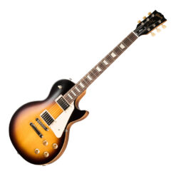 GIBSON LES PAUL TRIBUTE SATIN TOBACCO BURST