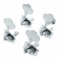 GRAPH TECH PRB-4401-C0 RATIO BASS