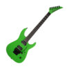 JACKSON PRO SERIES DINKY DK2P SLIME GREEN