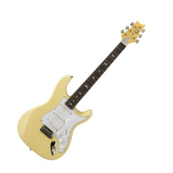 PRS SE SILVER SKY MOON WHITE