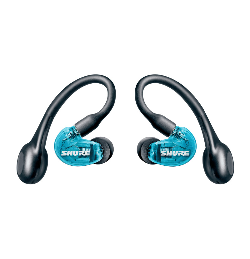 SHURE AONIC 215 TRUE WIRELESS G2 EARPHONES