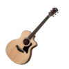 TAYLOR 114CE WALNUT SITKA NATURAL