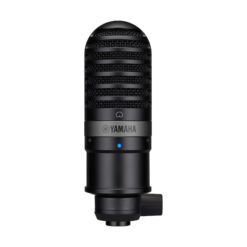 YAMAHA YCM01 CONDENSER MICROPHONE BLACK