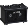 BOSS DUAL CUBE BASS LX BASS AMPLIFIER