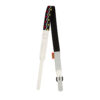 FENDER GEORGE HARRISON ROCKY LEATHER STRAP