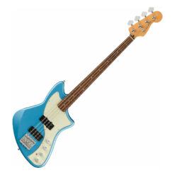 FENDER PLAYER PLUS ACTIVE METEORA BASS OPAL SPARK
