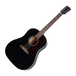GIBSON 50S J-45 ORIGINAL EBONY