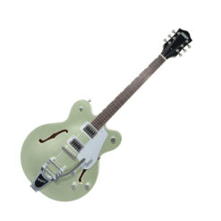 GRETSCH G5622T ELECTROMATIC CENTER BLOCK ASPEN GREEN