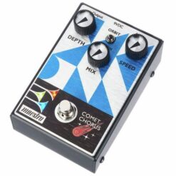 MAESTRO COMET CHORUS PEDAL