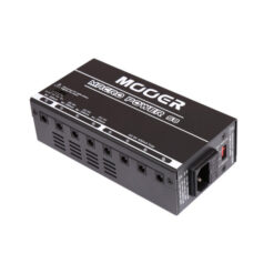 MOOER MACRO POWER S8 ISOLATED PSU