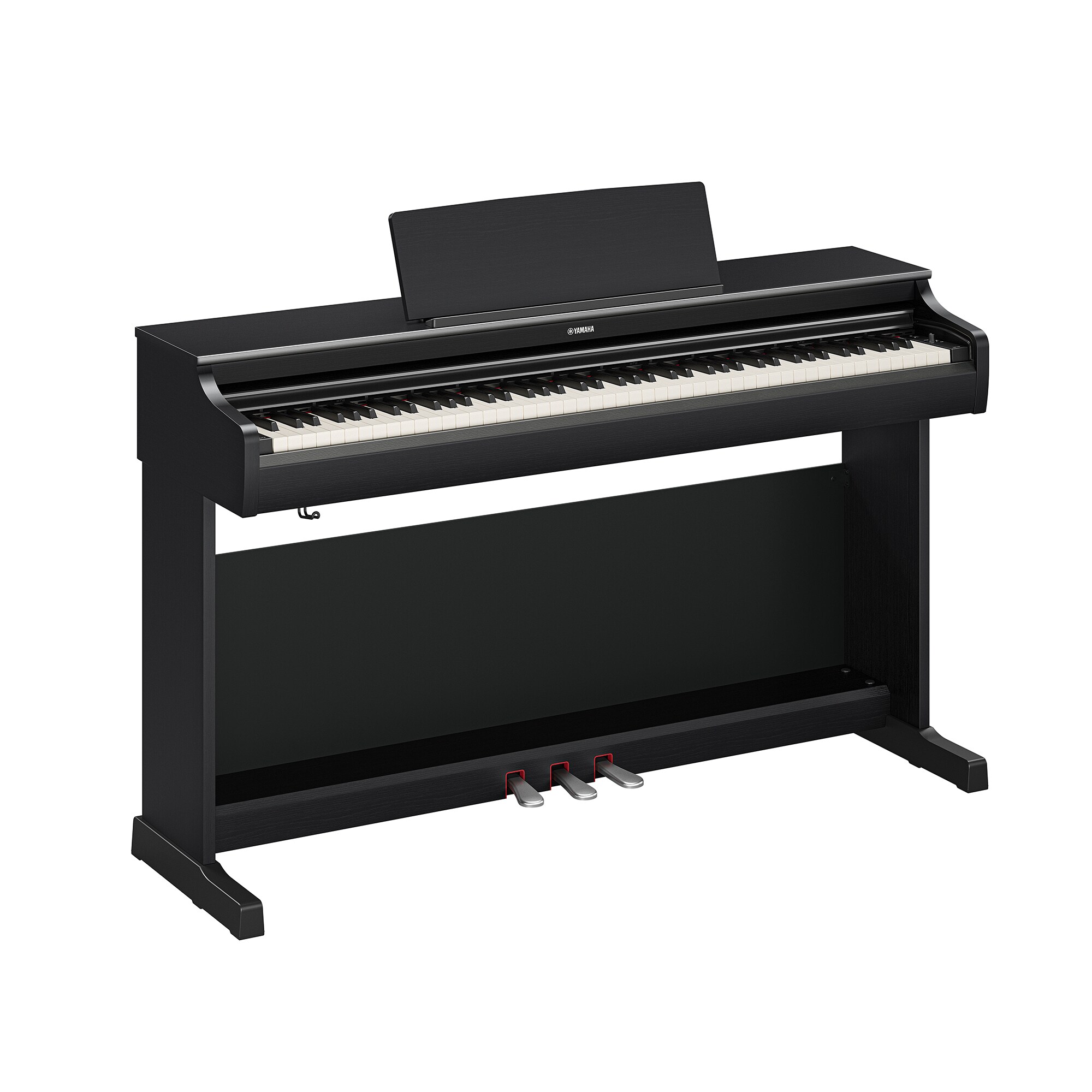 YAMAHA ARIUS YDP-166 BLACK
