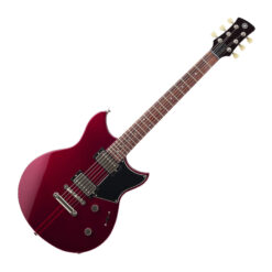YAMAHA REVSTAR ELEMENT RSE20 RED COPPER