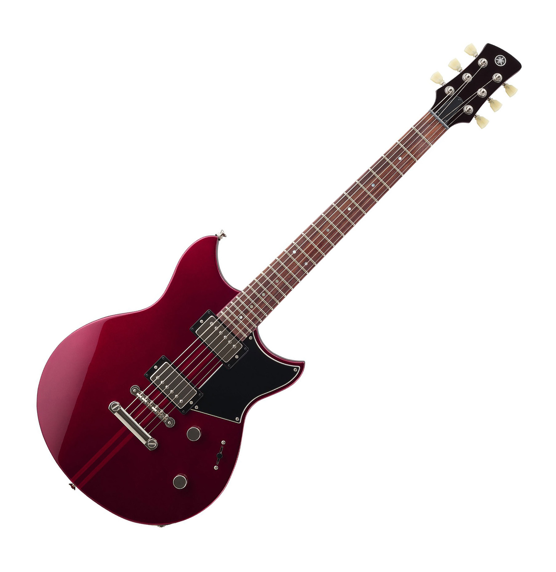 YAMAHA REVSTAR ELEMENT RSE20 RED COPPER