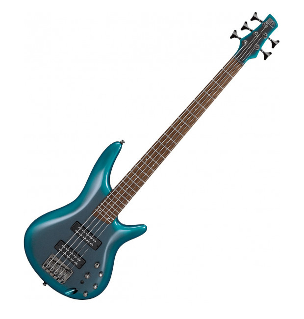 IBANEZ SR305E-CUB CERULEAN AURA BURST