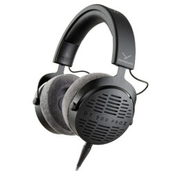 BEYERDYNAMIC DT 900 PRO X STUDIO HEADPHONES OPEN