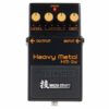 BOSS HM-2W HEAVY METAL WAZA CRAFT