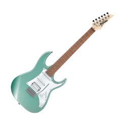 IBANEZ GRX40 MGN GIO METALLIC LIGHT GREEN