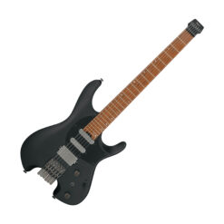 IBANEZ Q54 BKF QUEST BLACK FLAT