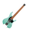 IBANEZ Q54SFM Q STANDARD HSS HARD-TAIL SEA FOAM GREEN MATTE