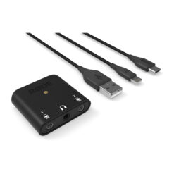 RODE AI-MICRO USB AUDIO INTERFACE