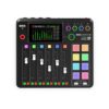 RODE RØDECASTER PRO II INTEGRATED AUDIO PRODUCTION STUDIO & AUDIO INTERFACE