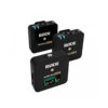 RODE WIGO II Digital wireless microphone system