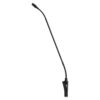 SHURE GOOSENECK MICROPHONE 18IN BLACK