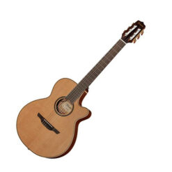 TAKAMINE P3FCN PRO FCN NYLON ELECTRO CLASSICAL