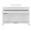 Yamaha CLP-835 Digital Piano White