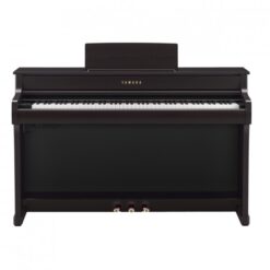 Yamaha CLP-835 Digital Piano Rosewood