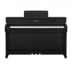 Yamaha CLP-835 Digital Piano Satin Black