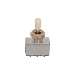 GEWA PARTSLAND TOGGLE SWITCH CREAM BUTTON