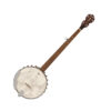 FENDER PARAMOUNT BANJO WITH ELECTRONICS NATURAL